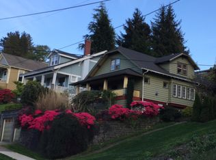1413 Lexington Ave, Astoria, OR 97103