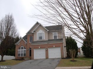 19317 Tattershall Dr, Germantown, MD 20874