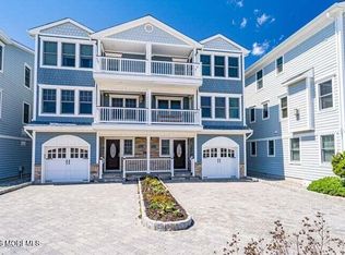 1401 N Ocean Avenue #6, Seaside Park, NJ