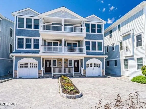 1401 N Ocean Avenue #6, Seaside Park, NJ 08752