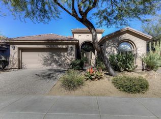 7720 E Overlook Dr, Scottsdale, AZ 85255