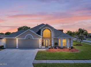 1143 Old Millpond Rd, Melbourne, FL 32940