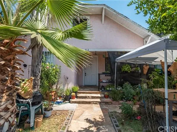 312 N Avenue 64, Los Angeles, CA 90042