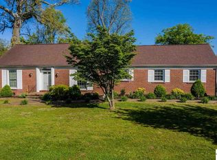 3901 Alben Barkley Dr, Paducah, KY 42001