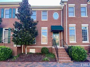 106 Hatfield Ln, Raleigh, NC 27603