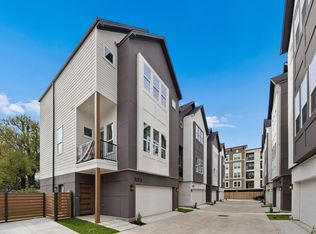 2223 Marnel Rd #B, Houston, TX 77055