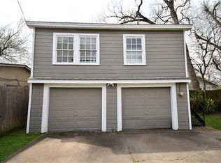 609 1/2 Walton St, Houston, TX 77009