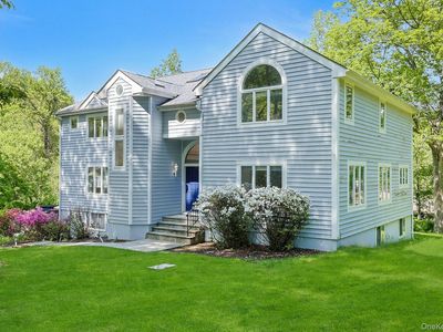 14 Cross Road, Cortlandt Manor, NY, 10567