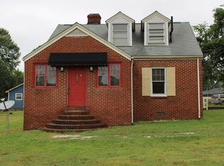 3621 Holts Chapel Rd, Greensboro, NC 27401