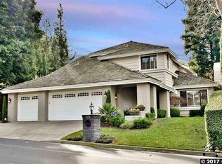 524 Buttonwood Dr, Danville, CA
