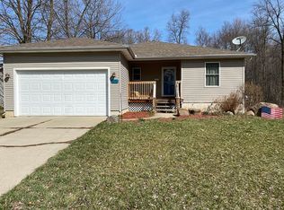 7670 El Cajon Ln, Jackson, MI