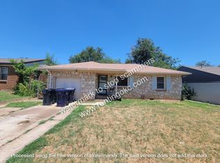 2941 NW 33rd St, Oklahoma City, OK 73112