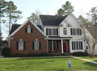 305 Stoney Ridge Ct, Rock Hill, SC 29732