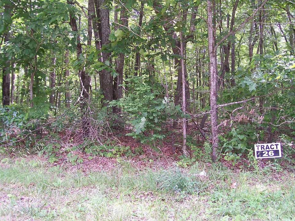 2nd image of 0 Wildwood Rd Lot 26