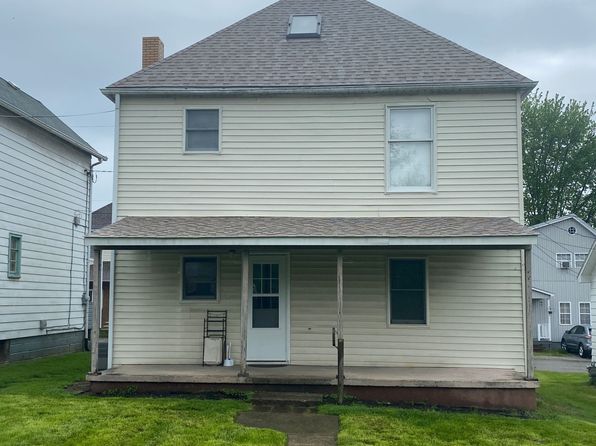 37 2nd Ave Scottdale PA. 2 Bed 1 Bath Apartment., 37 2nd Ave, Scottdale, PA 15683