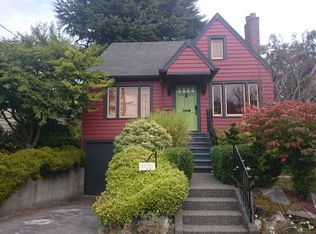 7720 Mary Ave NW, Seattle, WA 98117