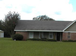 289 Ginger Ln, Columbus, MS 39702
