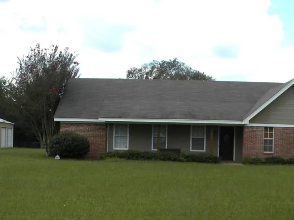 289 Ginger Ln, Columbus, MS 39702