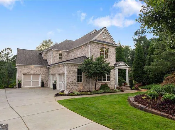 397 Glynnwilde Dr NW, Marietta, GA 30064