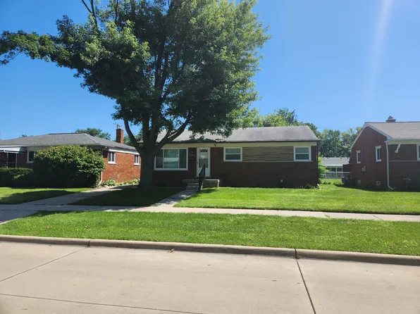 29622 Sherry Ave, Madison Heights, MI 48071