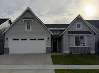 10351 Stony Oak St, Nampa, ID 83687