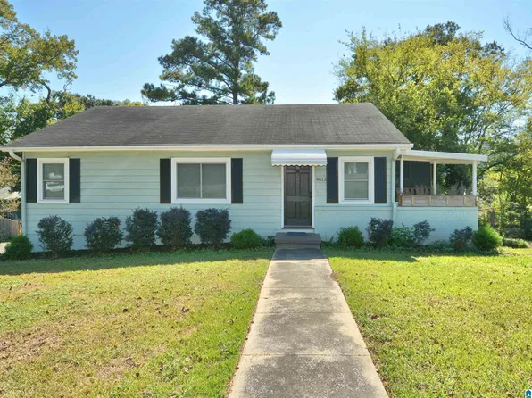 4613 Montevallo Rd, Birmingham, AL 35210