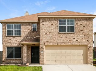 10125 Mount Pheasant Rd, Fort Worth, TX 76108