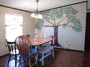 2395 W Willow Breeze Rd, Chino Valley, AZ 86323