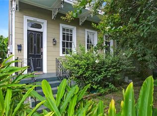 744 Aline St, New Orleans, LA 70115