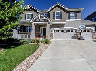 7273 S Tempe Ct, Aurora, CO 80016