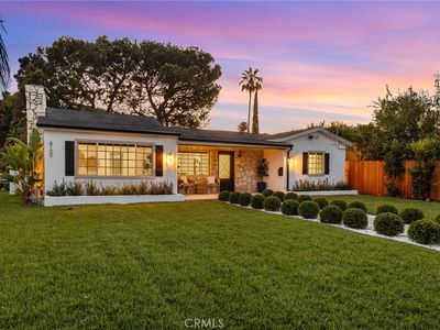 6105 Bellingham Ave, North Hollywood, CA, 91606