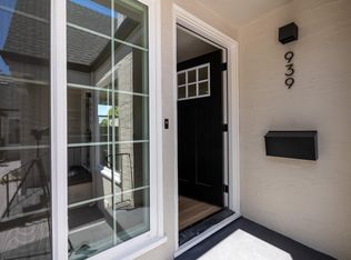 939 University Ave, Berkeley, CA 94710