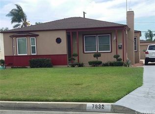 7832 Adwen St, Downey, CA 90241