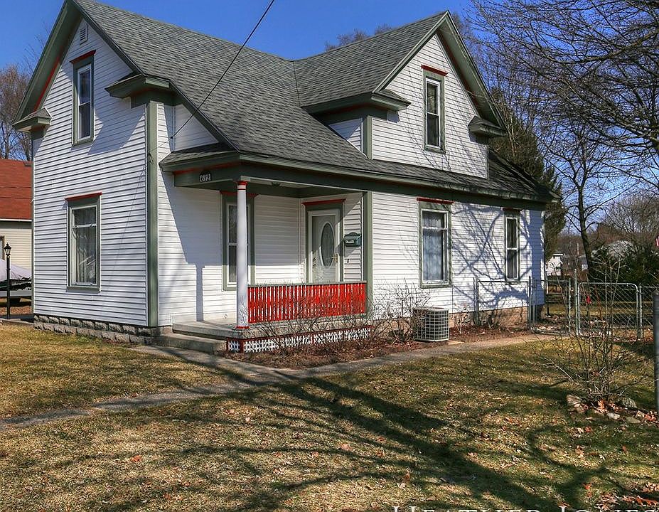 1st image of 612 N Barnard St