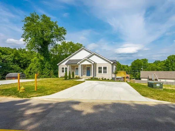 2165 Shepherd Rd, Chattanooga, TN 37421