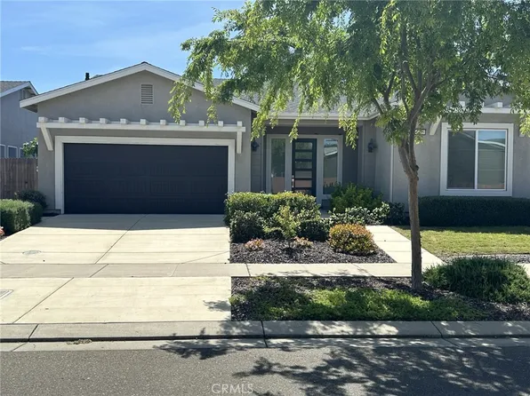 2332 Aviles Dr, Merced, CA 95340