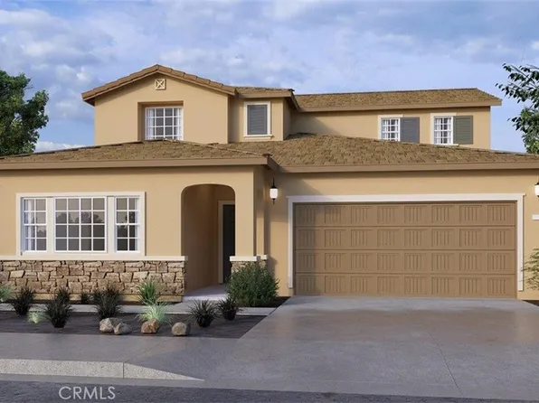 83221 Verdin Ln, Indio, CA 92201