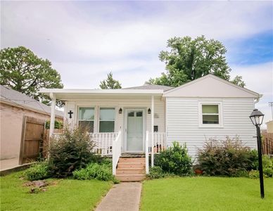 641 Harang Ave, Metairie, LA, 70001