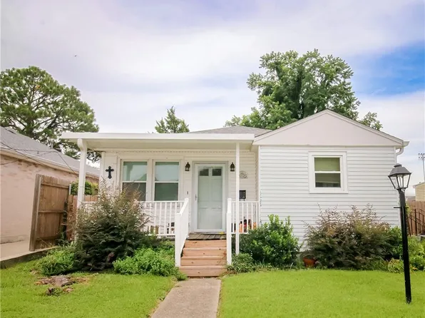 641 Harang Ave, Metairie, LA 70001