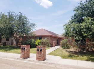 629 S Dfw Dr, Edinburg, TX 78539