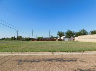 2230 S 2nd Pl, Lamesa, TX 79331
