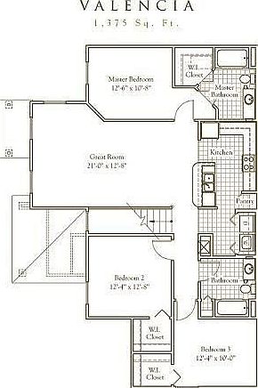 1st image of 3460 Lake Center Dr APT 5207