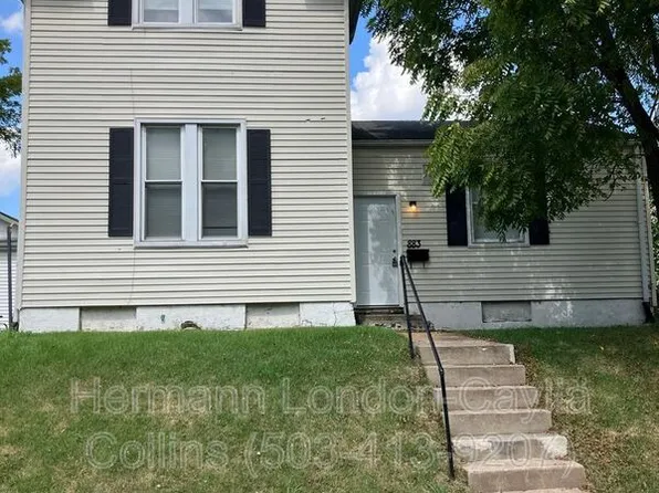 883 Elias Ave, Saint Louis, MO 63147