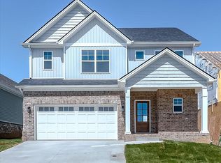 1361 Angus Trl, Lexington, KY 40509