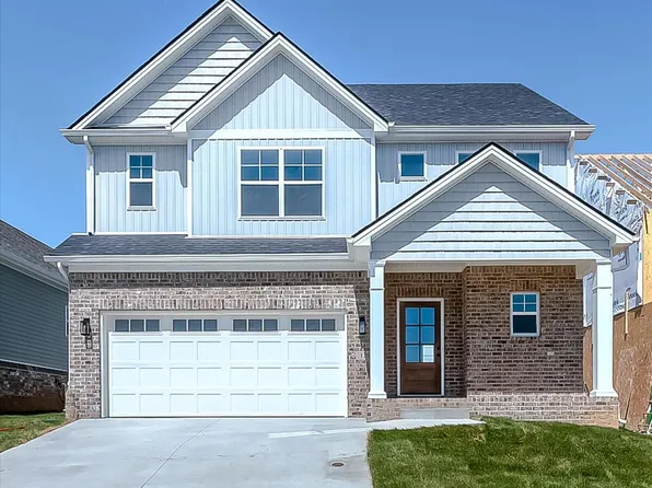 1361 Angus Trl, Lexington, KY 40509