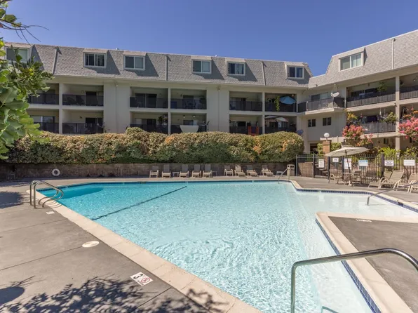 199 Posada Del Sol, Novato, CA 94949