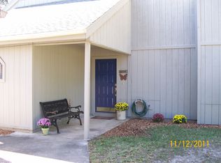 4404 NW 79th Terrace Rd, Ocala, FL 34482