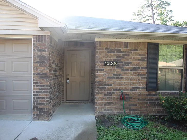 Westminster Duplexes — Photo 1