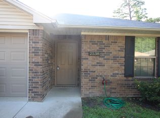 Westminster Duplexes, Tyler, TX 75701