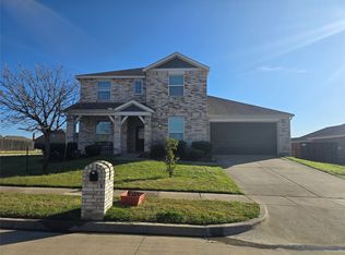 1505 Coyote Ridge Rd, Wylie, TX 75098